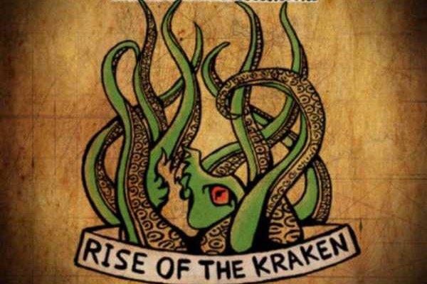 Зеркало kraken krakens16